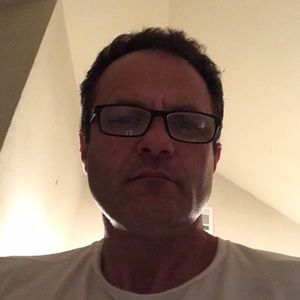 Meet your Posher, Greg